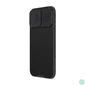 Kép 4/6 - Nillkin CamShield Pro iPhone 16 Plus tok (fekete)