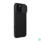 Kép 6/6 - Nillkin CamShield Pro iPhone 16 Plus tok (fekete)