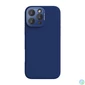 Kép 1/5 - Nillkin LensWing mágneses tok Apple iPhone 16 Pro Max (kék)