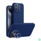 Kép 2/5 - Nillkin LensWing mágneses tok Apple iPhone 16 Pro Max (kék)