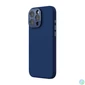 Kép 4/5 - Nillkin LensWing mágneses tok Apple iPhone 16 Pro Max (kék)