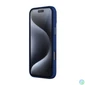 Kép 5/5 - Nillkin LensWing mágneses tok Apple iPhone 16 Pro Max (kék)