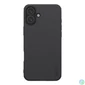 Kép 1/5 - Nillkin Super Frosted Shield Pro tok iPhone 16 Plus (fekete)