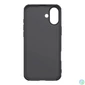 Kép 2/5 - Nillkin Super Frosted Shield Pro tok iPhone 16 Plus (fekete)