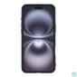 Kép 3/5 - Nillkin Super Frosted Shield Pro Magnetic iPhone 16 Plus (fekete) tok