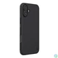 Kép 4/5 - Nillkin Super Frosted Shield Pro Magnetic iPhone 16 Plus (fekete) tok