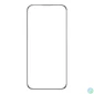 Kép 2/4 - Nillkin CP+PRO edzett üveg iPhone 16 Plus