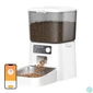 Kép 1/2 - Oneisall PFD001 Pro okos tápadagoló (fehér)