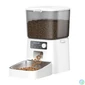 Kép 2/2 - Oneisall PFD001 Pro okos tápadagoló (fehér)