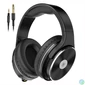 Kép 1/2 - OneOdio Studio HiFi vezetékes fejhallgató (fekete)