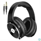 Kép 2/2 - OneOdio Studio HiFi vezetékes fejhallgató (fekete)