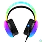 Kép 2/5 - ONIKUMA X25 Gaming Headphones (fekete)