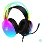 Kép 4/5 - ONIKUMA X25 Gaming Headphones (fekete)