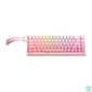 Kép 1/5 - ONIKUMA G69 billentyűzet (rózsaszín) (QWERTY)