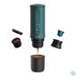 Kép 2/4 - Outin Nano 7500mAh Portable Coffee Maker (Turquoise)