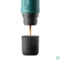 Kép 3/4 - Outin Nano 7500mAh Portable Coffee Maker (Turquoise)