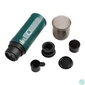 Kép 4/4 - Outin Nano 7500mAh Portable Coffee Maker (Turquoise)