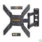 Kép 1/2 - Perlegear TV 26-60" fali tartó PGMFK6