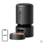 Kép 1/3 - Petlibro Granary takarmányadagoló, WiFi, 5L (fekete)