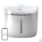 Kép 1/4 - Petoneer Fresco Mini Plus okos szökőkút/italos kutyáknak és macskáknak (WIFI)