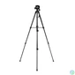 Kép 2/3 - Állvány / Állvány 3D 360°-os fejjel + telefontartó Puluz PU3096B
