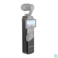 Kép 4/4 - Fém védő ketrec PULUZ DJI OSMO Pocket 3 (PU930B) számára