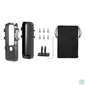 Kép 2/2 - Fém védő ketrec PULUZ DJI OSMO Pocket 3 (PU933B)