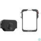 Kép 3/4 - PULUZ DJI Osmo 360 védő ketrec (fekete)