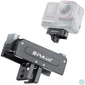 Kép 4/4 - Mágneses fém állvány PULUZ DJI Osmo (fekete)