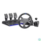 Kép 1/6 - PXN-V99 gaming kormány (PC / PS3 / PS4 / XBOX ONE / SWITCH)