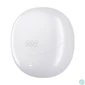 Kép 7/7 - TWS QCY AilyBuds Pro HT10 fejhallgató, ANC (fehér)