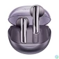 Kép 2/4 - TWS QCY AilyBuds Clear T32 fejhallgató (lila)