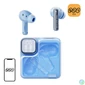 Kép 1/5 - TWS QCY MeloBuds Neo T31 fejhallgató (kék)