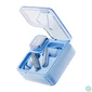 Kép 3/5 - TWS QCY MeloBuds Neo T31 fejhallgató (kék)