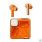 Kép 4/4 - TWS QCY MeloBuds Neo T31 fejhallgató (narancssárga)