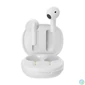 Kép 1/4 - TWS QCY Ailybuds E20 HT13 fejhallgató (fehér)
