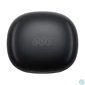 Kép 3/4 - TWS QCY Ailybuds E10 T35 fejhallgató (fekete)