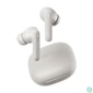 Kép 1/5 - TWS QCY Buds T43 ENC fejhallgató (fehér)