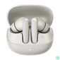 Kép 2/5 - TWS QCY Buds HT15 ANC fülhallgató (fehér)