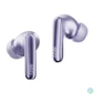 Kép 9/10 - TWS QCY MeloBuds N70 fejhallgató (lila)
