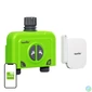 Kép 1/2 - RainPoint WiFi 2 zónás öntözésvezérlő gateway-jel