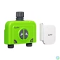 Kép 2/2 - RainPoint WiFi 2 zónás öntözésvezérlő gateway-jel