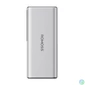 Kép 1/2 - Romoss PPU20 20000mAh 130W Powerbank (ezüst)