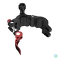 Kép 2/2 - Kerékpárvezérlő tartó Sunnylife a DJI RC 2 (ZJ669) számára