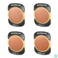 Kép 1/5 - Filtry ND8/PL, ND16/PL, ND32/PL, ND64/PL Sunnylife do DJI Osmo Pocket 3