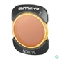 Kép 2/5 - Filtry ND8/PL, ND16/PL, ND32/PL, ND64/PL Sunnylife do DJI Osmo Pocket 3
