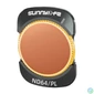 Kép 5/5 - Filtry ND8/PL, ND16/PL, ND32/PL, ND64/PL Sunnylife do DJI Osmo Pocket 3