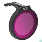 Kép 2/7 - SUNNYLIFE hat szűrőből álló készlet DJI Neo MCUV+CPL+ND8+ND16+ND32+ND64 számára