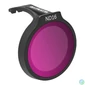 Kép 4/7 - SUNNYLIFE hat szűrőből álló készlet DJI Neo MCUV+CPL+ND8+ND16+ND32+ND64 számára