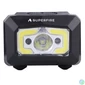 Kép 2/4 - Fejlámpa Superfire X30 – 340 lm, USB, 5 mód, 130 m
